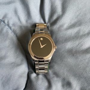 Movado Mens Watch